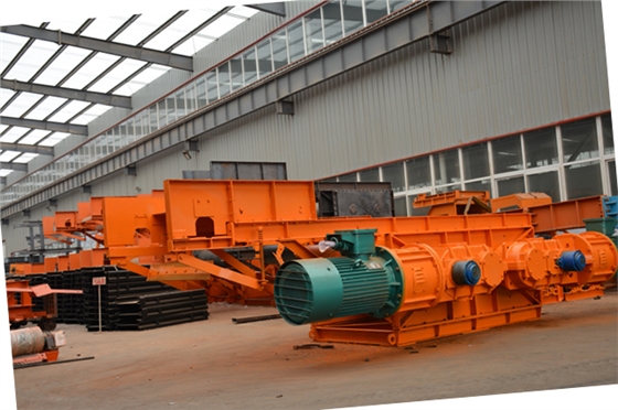 帶式輸送機(jī) 帶式輸送機(jī)