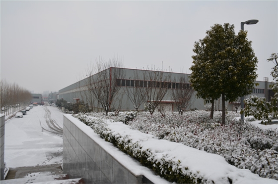 嵩陽煤機雪 嵩陽煤機雪