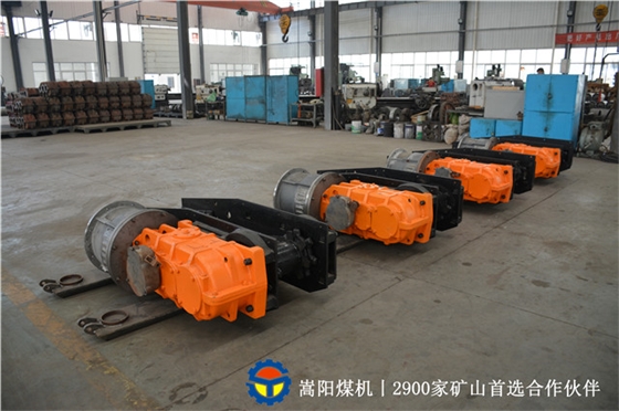 刮板機輸送機機頭總成 刮板機輸送機機頭總成