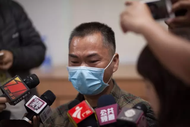 羅爾募捐事件持續升溫|你怎么看？