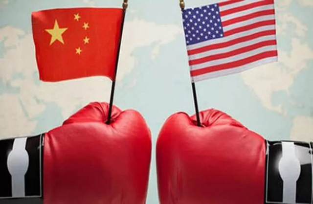精準打擊!中國對美的500億反擊清單大有玄機 精準打擊!中國對美的500億反擊清單大有玄機